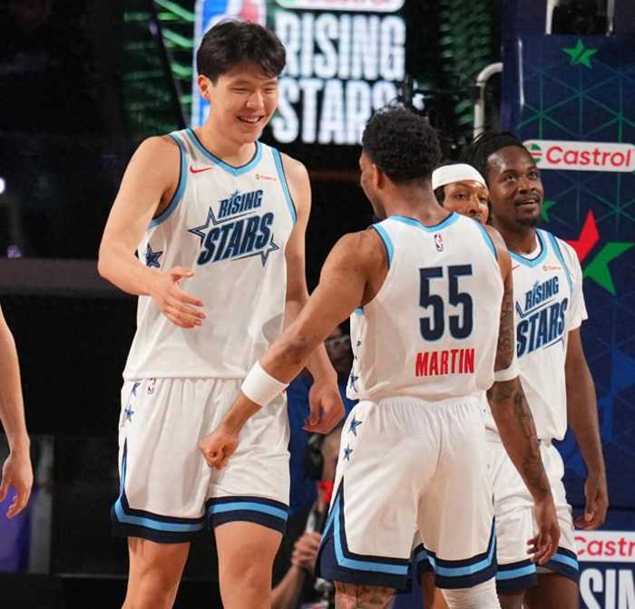 仅剩50天！486万合同生死局，杨瀚森的NBA饭碗彻底悬了